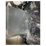 Homewerks Worldwide Ceiling Bathroom Exhaust Fan