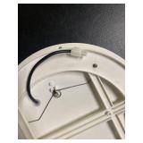 Homewerks Worldwide Ceiling Bathroom Exhaust Fan