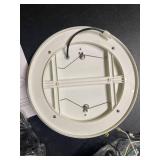 Homewerks Worldwide Ceiling Bathroom Exhaust Fan