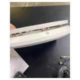 Homewerks Worldwide Ceiling Bathroom Exhaust Fan