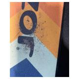 Razor A5 Lux Light-Up 2-Wheel Kick Scooter