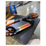 Razor A5 Lux Light-Up 2-Wheel Kick Scooter