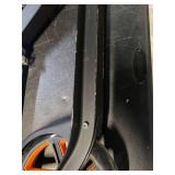 Razor A5 Lux Light-Up 2-Wheel Kick Scooter