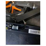 Razor A5 Lux Light-Up 2-Wheel Kick Scooter