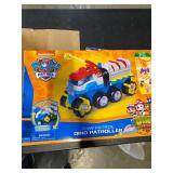 Paw Patrol Dino Patroller Motorized Vehicle