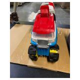 Paw Patrol Dino Patroller Motorized Vehicle