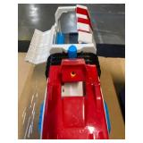 Paw Patrol Dino Patroller Motorized Vehicle