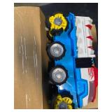 Paw Patrol Dino Patroller Motorized Vehicle