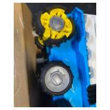 Paw Patrol Dino Patroller Motorized Vehicle