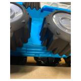 Paw Patrol Dino Patroller Motorized Vehicle