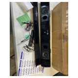 BESTISAN TV Soundbar