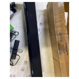 BESTISAN TV Soundbar