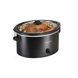 Hamilton Beach Manual Slow Cooker