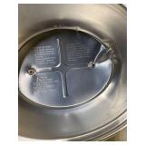 Hamilton Beach Manual Slow Cooker