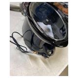 Hamilton Beach Manual Slow Cooker