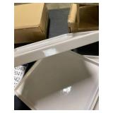 Stone lain Grace Square Stoneware Dinnerware Set