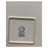 Stone lain Grace Square Stoneware Dinnerware Set