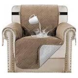 Quilted Pet Cover for Chair