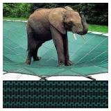 Mesh Safety Pool Cover