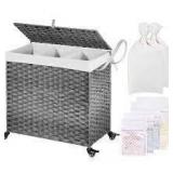 Greenstell Laundry Hamper