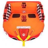 AIRHEAD Big Mable Rider