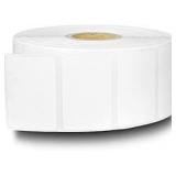 Roll of Thermal Labels