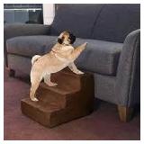 PETMAKER Pet Stairs Collection Foam Pet Steps