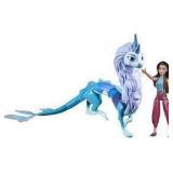 Disneys Raya & The Last Dragon Color Splash