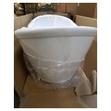 Woodbridge Freestanding Bathtub