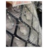 Westinghouse Waltz 1-Light Crystal Mini Pendant