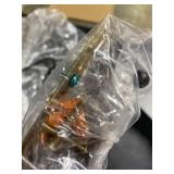 Westinghouse Waltz 1-Light Crystal Mini Pendant