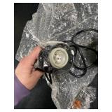 Westinghouse Waltz 1-Light Crystal Mini Pendant