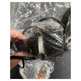 Westinghouse Waltz 1-Light Crystal Mini Pendant