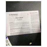 Westinghouse Waltz 1-Light Crystal Mini Pendant