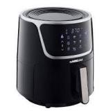 GoWiseUSA Electric Air Fryer