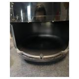 GoWiseUSA Electric Air Fryer