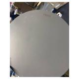 Iceberg Round Personal Folding Table