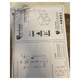 Furinno Simplistic End Tables (SET OF 2)