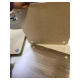 Furinno Simplistic End Tables (SET OF 2)