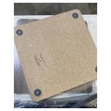 Furinno Simplistic End Tables (SET OF 2)