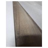 HumbleNest Farmers Market Rustic Barn Highboy TV Console