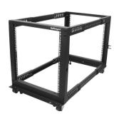 StarTech 12U Open Frame Server Rack