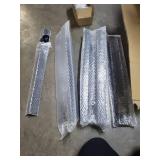 StarTech 12U Open Frame Server Rack