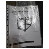 StarTech 12U Open Frame Server Rack