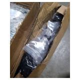 StarTech 12U Open Frame Server Rack