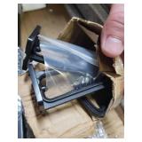 StarTech 12U Open Frame Server Rack