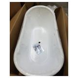 Woodbridge Freestanding Bathtub