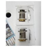 Woodbridge Freestanding Bathtub