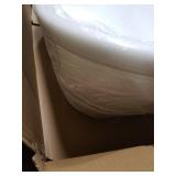 Woodbridge Freestanding Bathtub