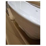 Woodbridge Freestanding Bathtub